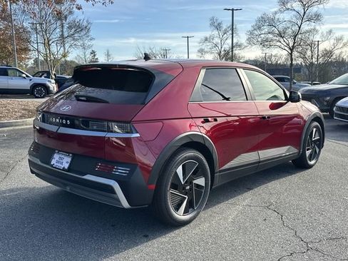 New 2026 Hyundai Ioniq 5 SEL image 7