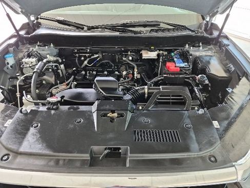 Certified 2025 Honda CR-V EX-L image 14