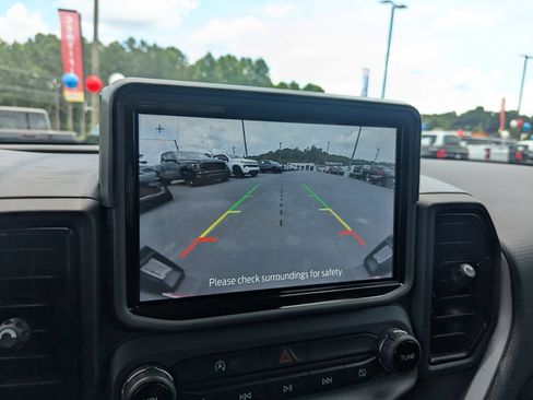 Used 2021 Ford Bronco Sport AWD/4WD image 16