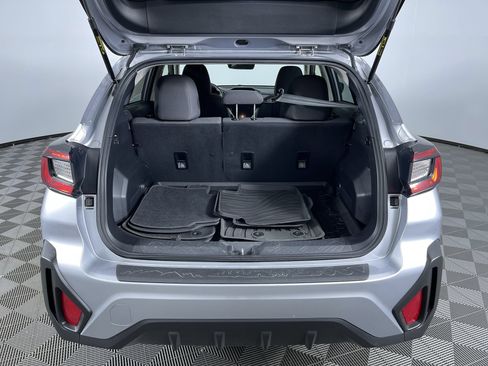 Used 2024 Subaru Crosstrek 2.0i Premium w/ Crosstrek Mirror Package AWD/4WD image 23