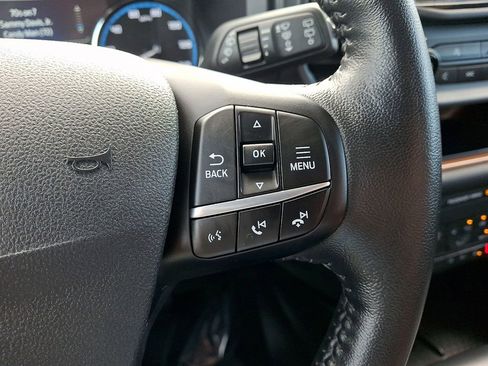 Used 2022 Ford Bronco Sport Outer Banks w/ Tech Package AWD/4WD image 20