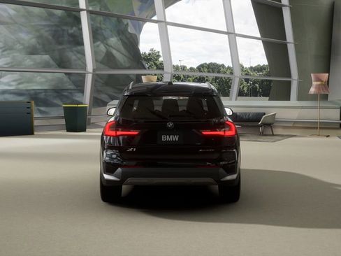 New 2026 BMW X1 xDrive28i w/ Technology Package image 5