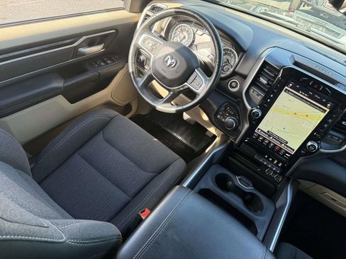 Used 2020 RAM 1500 Big Horn image 27