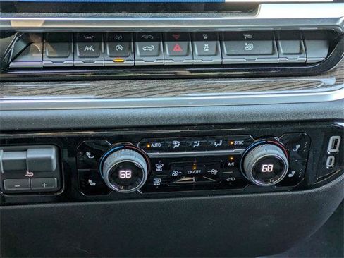 New 2026 Chevrolet Silverado 1500 LT image 20