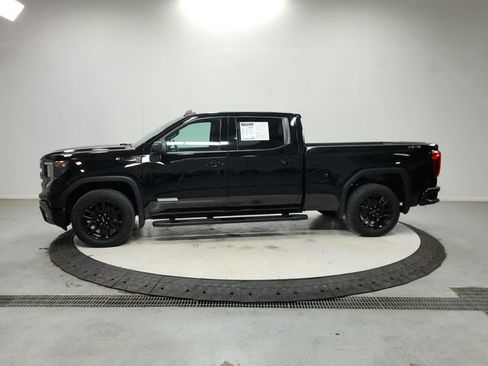 Used 2023 GMC Sierra 1500 Elevation AWD/4WD image 5