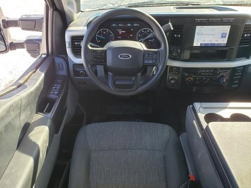 Used 2023 Ford F350 XL w/ 360-Degree Camera Package image 17