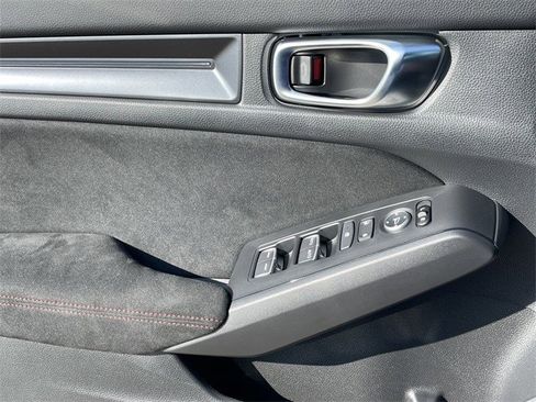 New 2025 Honda Civic Type R image 23