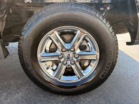 Used 2024 Ford F150 XLT w/ Tow/Haul Package AWD/4WD image 46