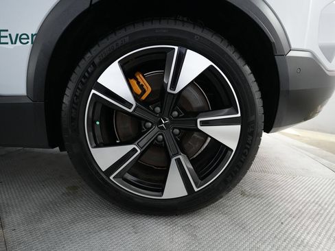 Used 2025 Polestar Polestar 3 AWD/4WD image 9