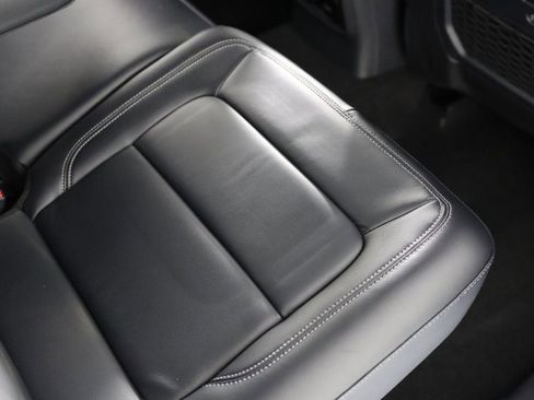 Used 2021 Ford Bronco First Edition AWD/4WD image 12