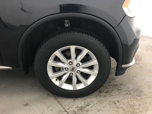 Used 2020 Dodge Durango SXT image 48