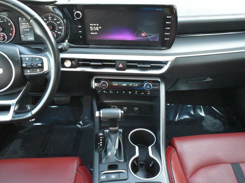 Used 2024 Kia K5 GT-Line image 19