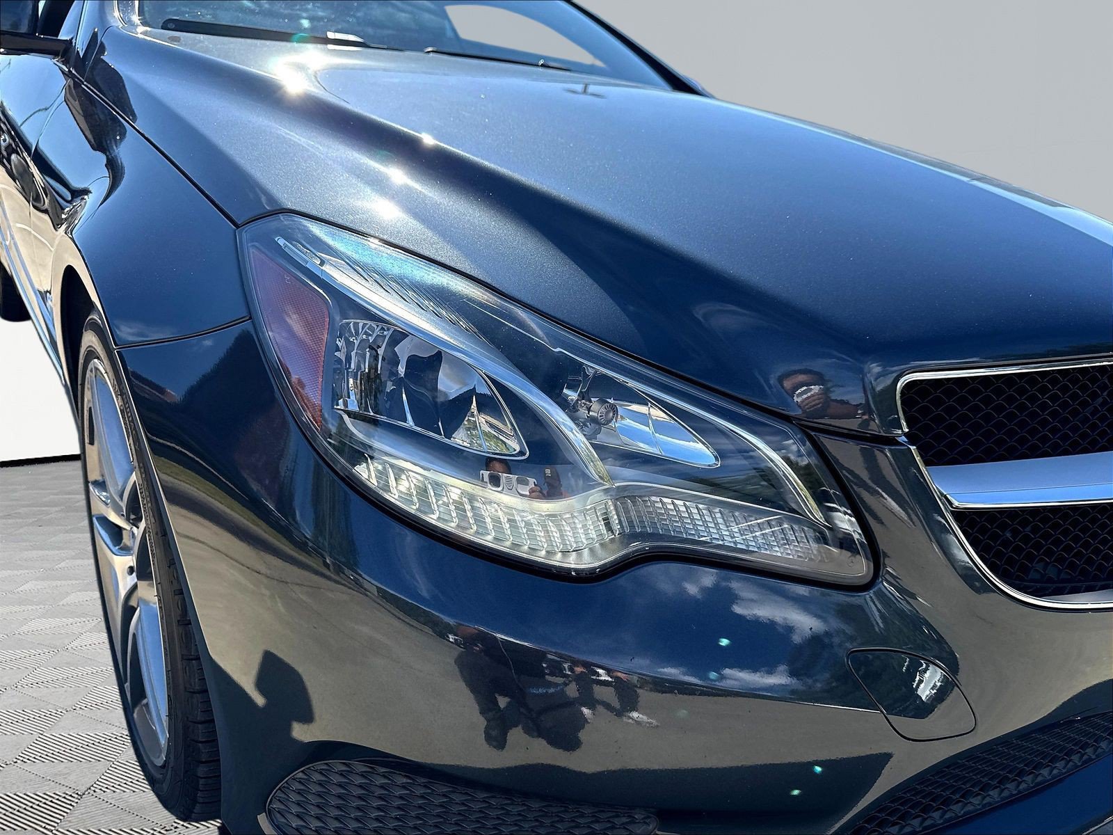 Used 2014 Mercedes-Benz E 350 Coupe image 33