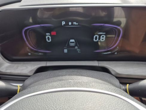 New 2025 Kia Telluride EX X-Line image 18