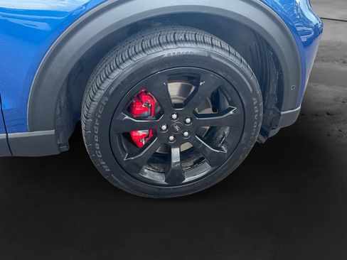 Used 2022 Ford Explorer ST w/ Equipment Group 401A AWD/4WD image 13
