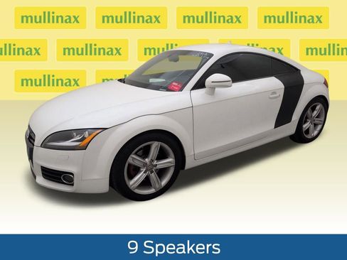 Used 2013 Audi TT 2.0T Premium Plus image 10