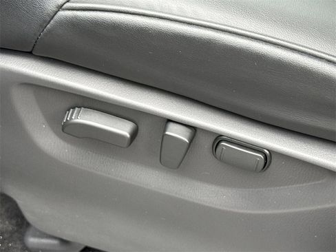 Certified 2024 Nissan Armada SV w/ Cargo Package image 30