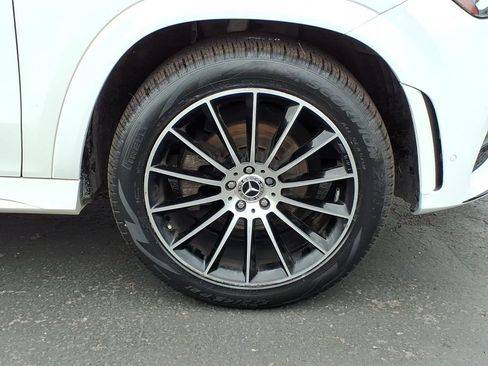 Used 2023 Mercedes-Benz GLE 350 4MATIC image 9