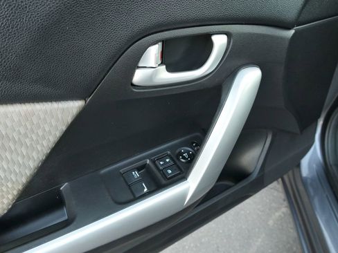 Used 2014 Honda Civic EX image 13