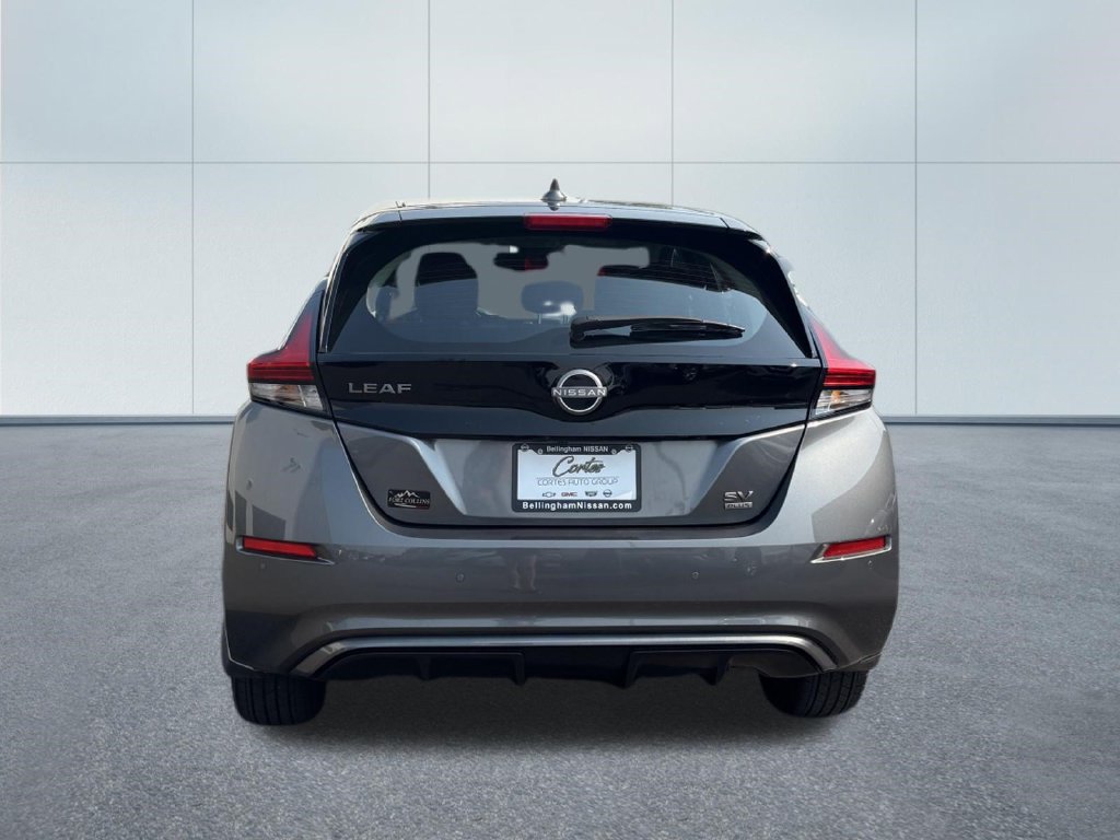 Used 2024 Nissan Leaf SV Plus FWD image 7