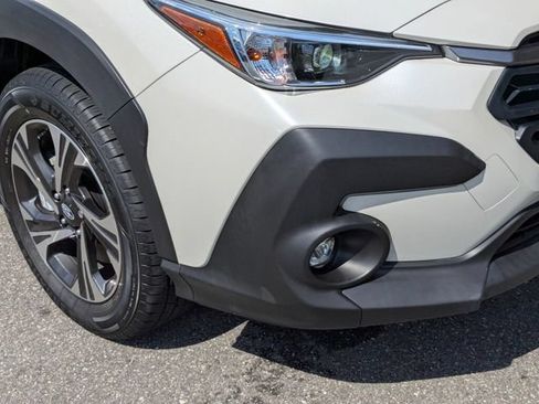 Used 2024 Subaru Crosstrek 2.0i Premium AWD/4WD image 2