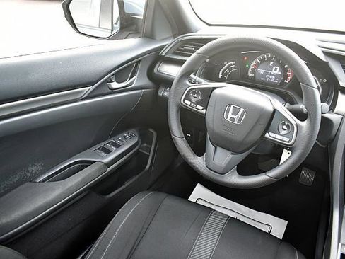 Used 2017 Honda Civic LX image 39