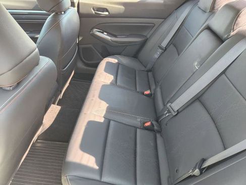 Certified 2023 Nissan Altima 2.5 SR w/ SR Premium Package FWD image 19