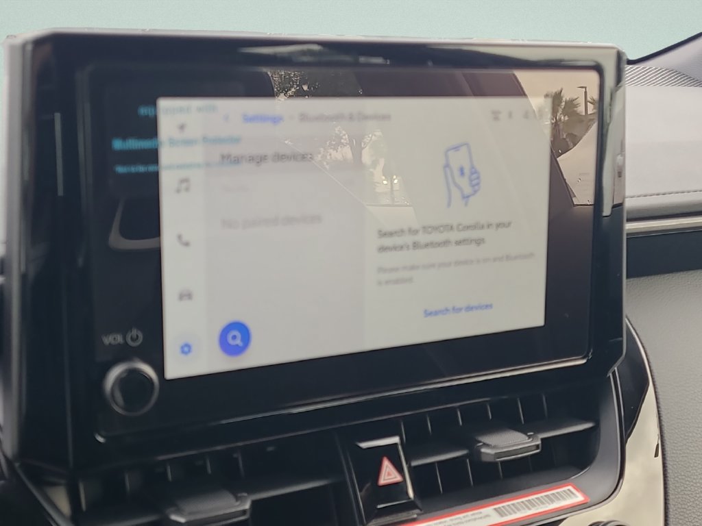 New 2026 Toyota Corolla GR AWD/4WD image 18