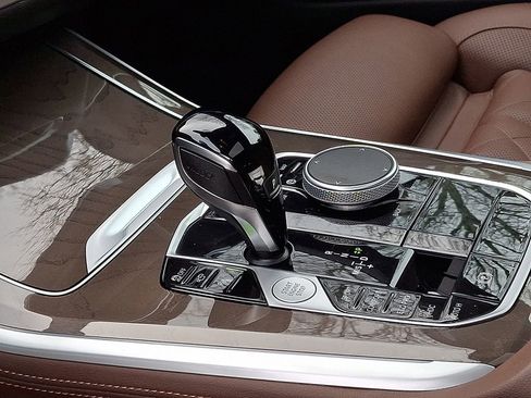 Certified 2023 BMW X5 xDrive40i w/ Premium Package image 16