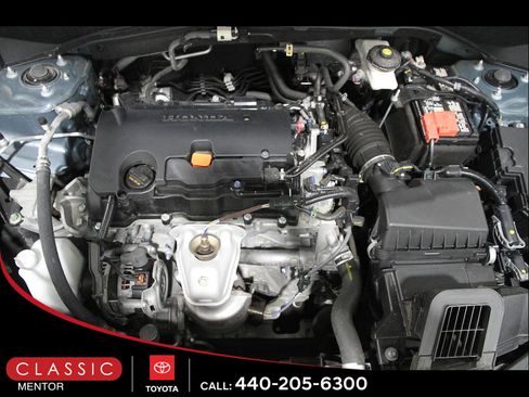 Used 2024 Honda HR-V LX image 21