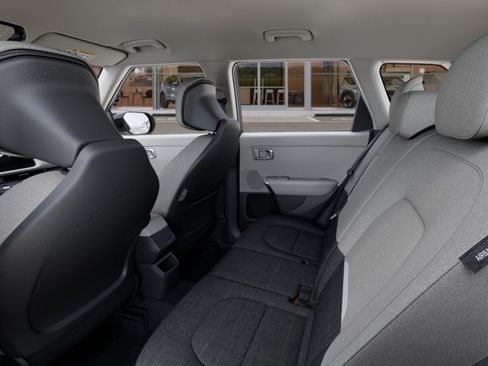 New 2027 Kia Seltos S AWD/4WD image 18