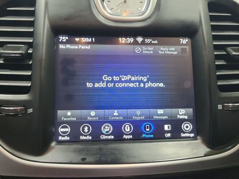 Used 2019 Chrysler 300 Touring w/ Driver Convenience Group RWD image 40