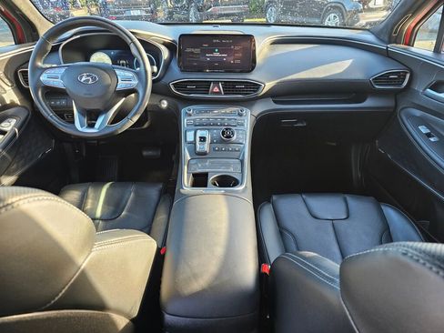 Used 2023 Hyundai Santa Fe Calligraphy image 15