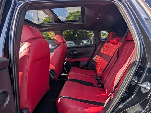 Used 2025 Acura ADX A-Spec image 12