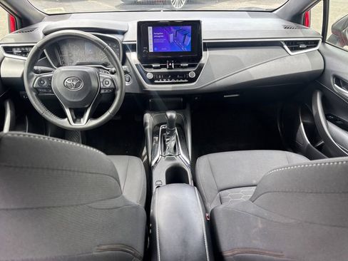 Used 2023 Toyota Corolla SE FWD image 28
