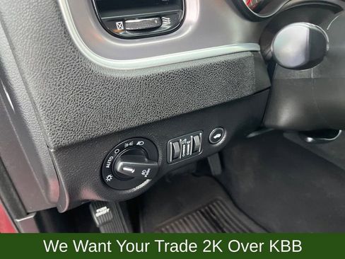 Used 2022 Dodge Charger GT w/ Blacktop Package image 23