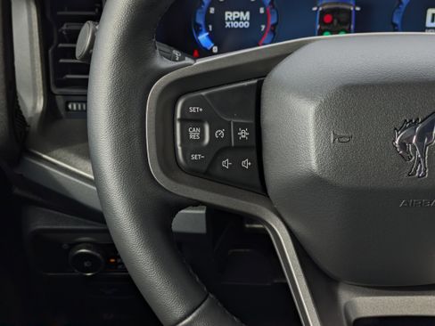 New 2025 Ford Bronco Badlands AWD/4WD image 52