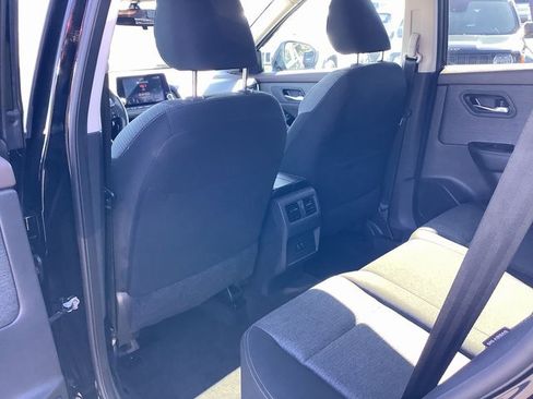 Used 2023 Nissan Rogue SV image 22