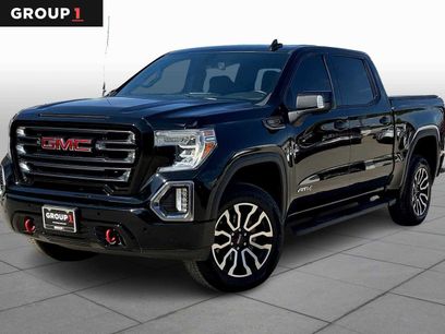 Used 2020 GMC Sierra 1500 AT4 w/ AT4 Premium Package