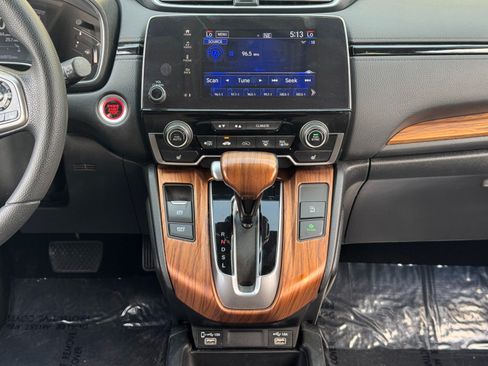 Used 2020 Honda CR-V EX image 20