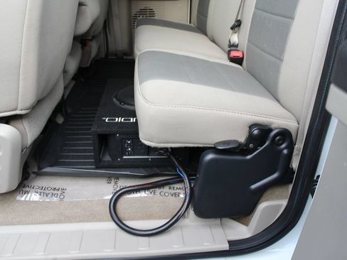 Used 2008 Ford F250 XL AWD/4WD image 28