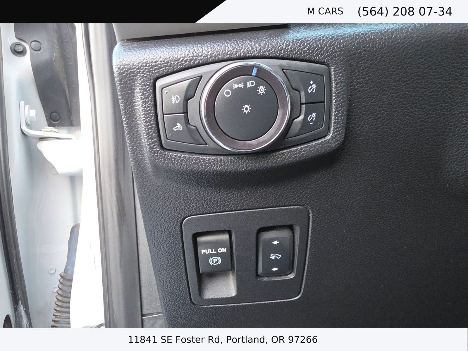 Used 2019 Ford F150 Lariat AWD/4WD image 17