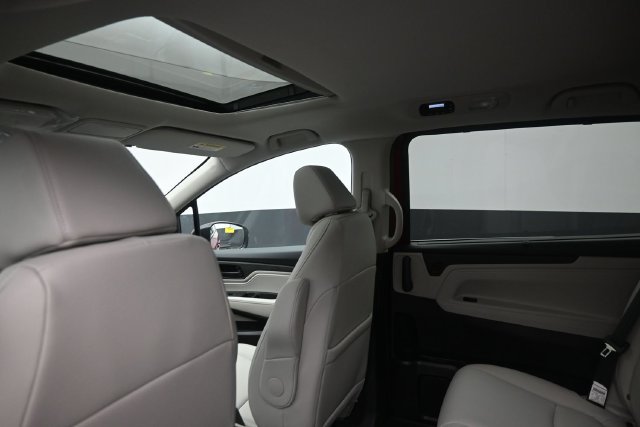 New 2026 Honda Odyssey EX-L image 20