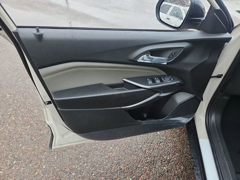 New 2026 Chevrolet Trax ACTIV image 12