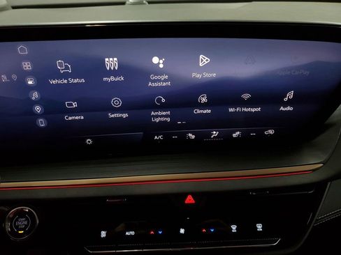 New 2026 Buick Envision Sport Touring image 15