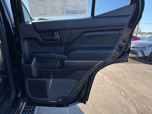 New 2026 Toyota 4Runner TRD Off-Road image 27