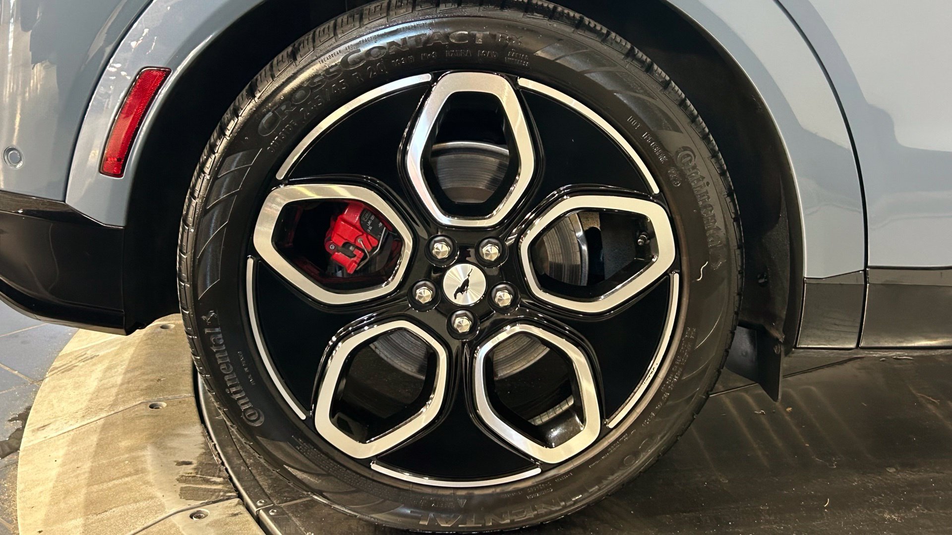 Used 2023 Ford Mustang Mach-E GT AWD/4WD image 22