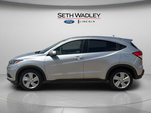 Used 2020 Honda HR-V EX image 4