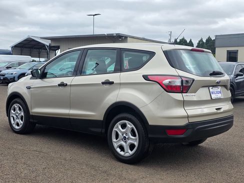 Used 2018 Ford Escape S FWD image 28
