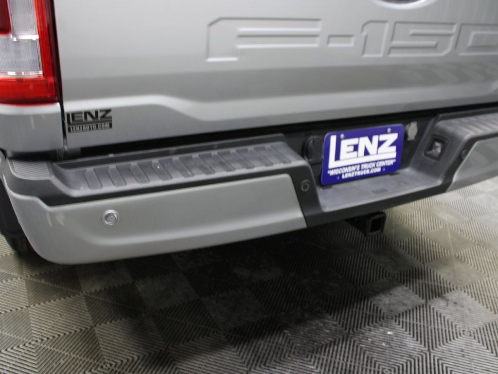 Used 2023 Ford F150 Lariat w/ Equipment Group 502A High AWD/4WD image 52